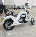 2026 Zongshen LEMI 125 cc