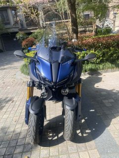 Yamaha Niken GT 850 cc - ფოტო 5