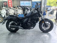 Honda CM300 - ფოტო 1