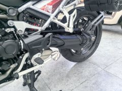 Triumph Tiger 1200 - ფოტო 6