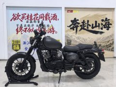 Hyosung GV300S - ფოტო 1