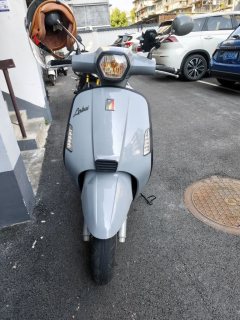Motuwei Labei 150 cc - ფოტო 1