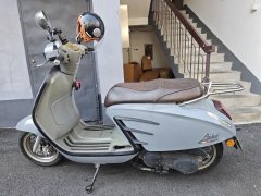 Motuwei Labei 150 cc - ფოტო 2