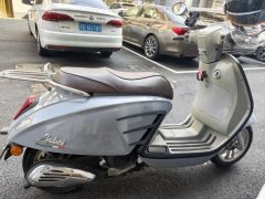 Motuwei Labei 150 cc - ფოტო 3