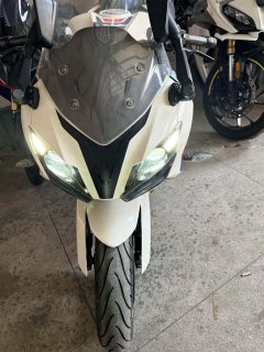 BMW G 310 RR - ფოტო 2