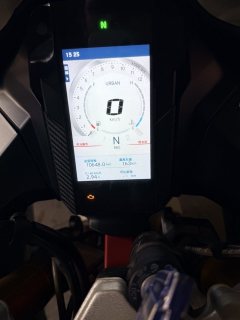 BMW G 310 RR - ფოტო 4