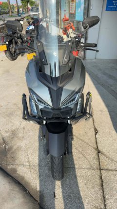 Cyclone RT250 - ფოტო 1