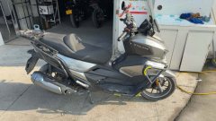 Cyclone RT250 - ფოტო 2