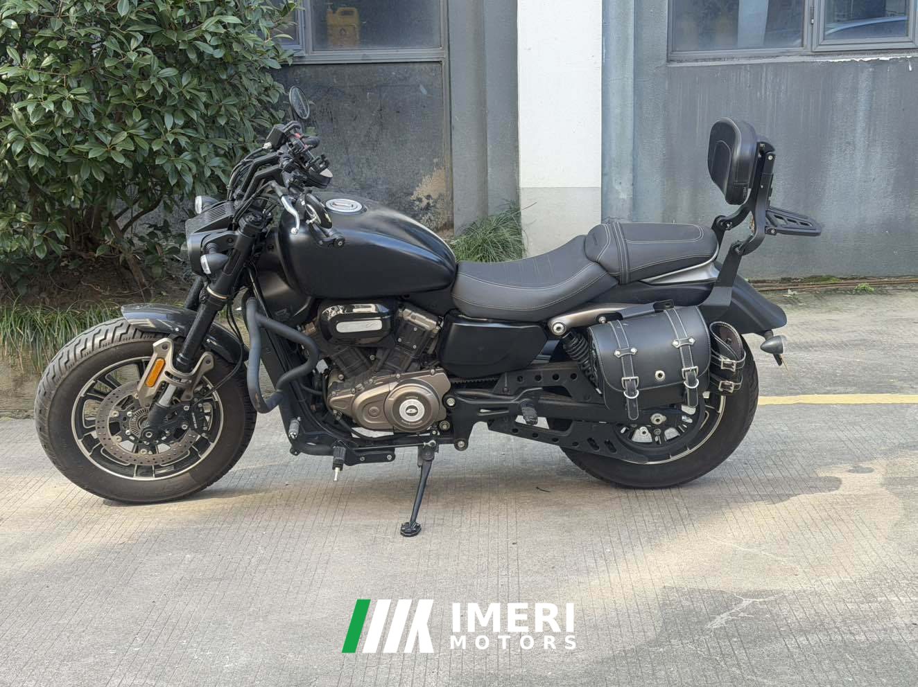 2023 QJMOTOR Flash 350