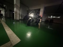 QJMOTOR Sai 550 - фото 3
