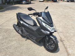 CFMOTO 150SC - ფოტო 1