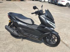 CFMOTO 150SC - ფოტო 2