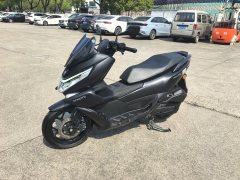 CFMOTO 150SC - ფოტო 3