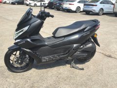 CFMOTO 150SC - ფოტო 4
