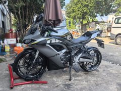 Voge 250RR - ფოტო 2