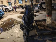 Voge Weilong SR150R - ფოტო 2