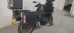 Voge DS525 500 cc - ფოტო 1