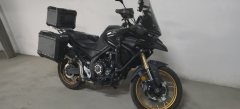 Voge DS525 500 cc - ფოტო 2