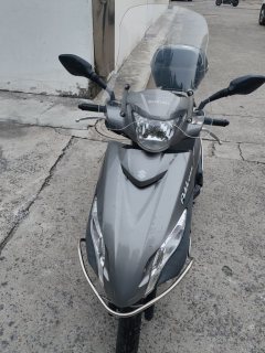 Jinan Suzuki UU125i - ფოტო 2