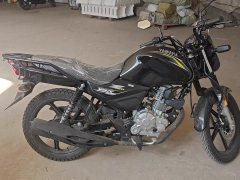 Jianshe Yamaha Tianjian YBR150 - ფოტო 1