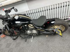 Benda Napoleon 450 - ფოტო 2