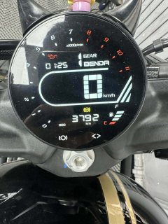 Benda Napoleon 450 - ფოტო 3