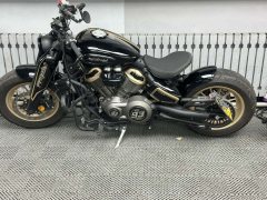 Benda Napoleon 450 - ფოტო 4