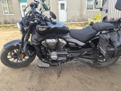 Cyclone AQS250 - ფოტო 1