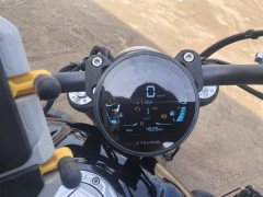 Cyclone AQS250 - ფოტო 4