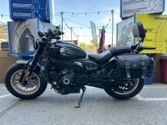 CFMOTO 450CL-C - photo 1