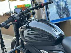 CFMOTO 450CL-C - photo 4