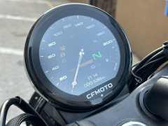 CFMOTO 450CL-C - photo 5