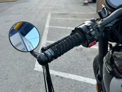 CFMOTO 450CL-C - photo 6