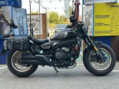 CFMOTO 450CL-C - photo 8