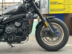 CFMOTO 450CL-C - photo 9