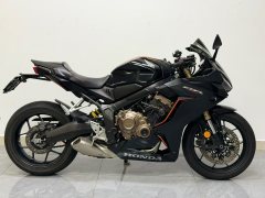 Honda CBR650R - ფოტო 5