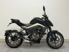 CFMOTO 250NK - ფოტო 1