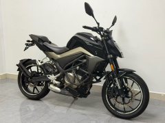CFMOTO 250NK - ფოტო 2