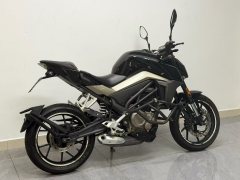 CFMOTO 250NK - ფოტო 3
