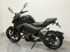 CFMOTO 250NK - ფოტო 6