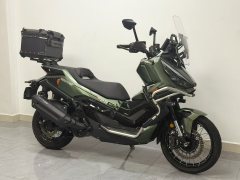 Zontes 368G - ფოტო 2