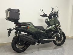 Zontes 368G - ფოტო 3