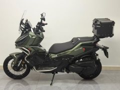 Zontes 368G - ფოტო 5