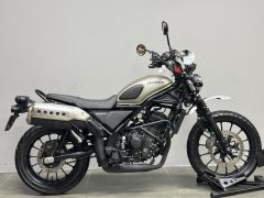 Honda CL300 - ფოტო 2