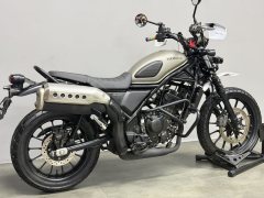 Honda CL300 - ფოტო 3