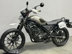 Honda CL300 - ფოტო 4