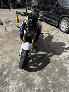 BMW F 900 R - ფოტო 2