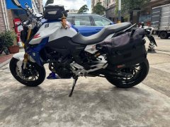 BMW F 900 R - ფოტო 3