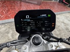 BMW F 900 R - ფოტო 4