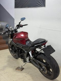 Jaijue CN800 - ფოტო 5